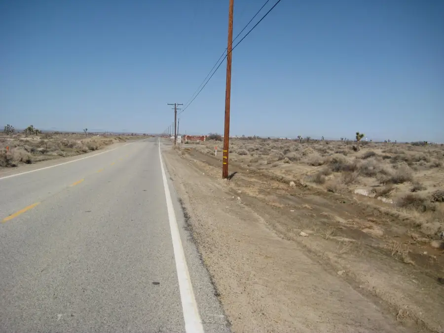 Ave D-8 & 112th St. E, Lancaster, CA 93535 - #3