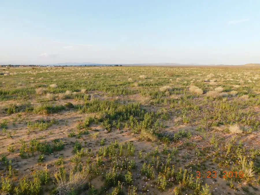 Desert Butte Blvd. Boulevard, California City, CA 93505 - Image #3