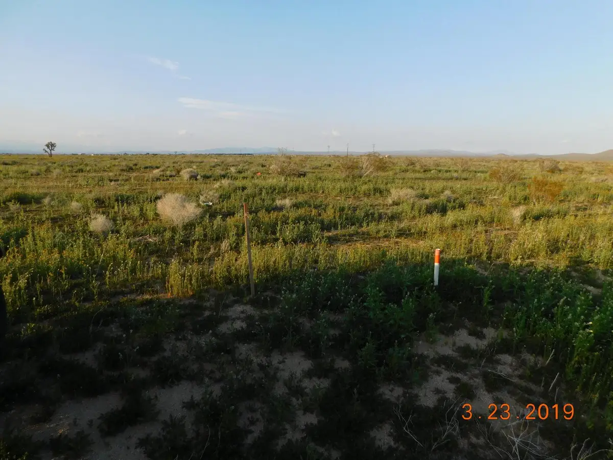 Magnolia Ave., California City, CA 93505 - Image #1