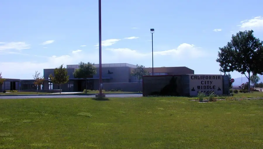 Redwood Boulevard, California City, CA 93505 - Image #3