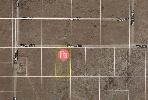 W Avenue F8, Lancaster, CA 93536 - #2