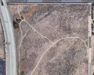 Vac SE Cor Technology Dr Division, Palmdale, CA 93550