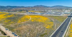 Vac SE Cor Technology Dr Division, Palmdale, CA 93550 - #3