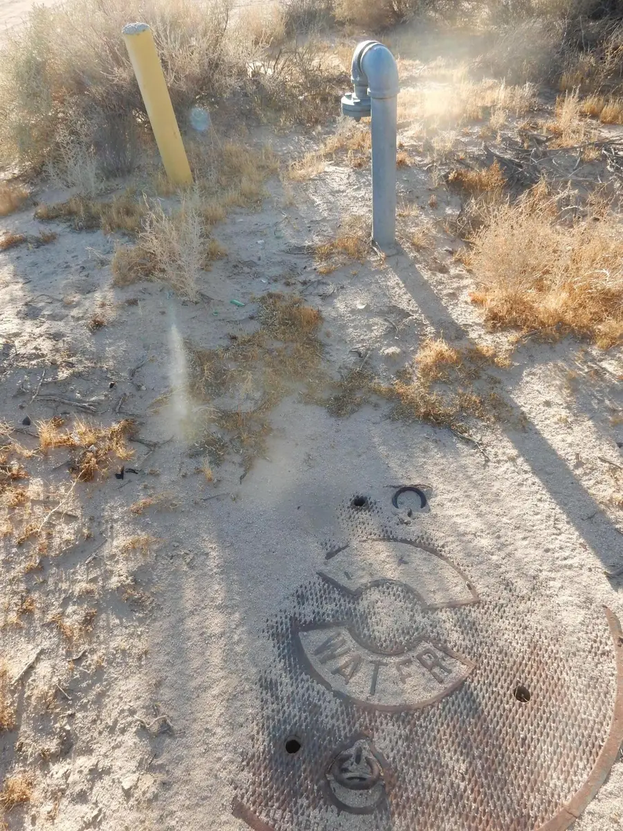 Flint Street, North Edwards, CA 93523 - Image #3