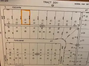 Yucaipa Street, Mojave, CA 93501 - Image #1