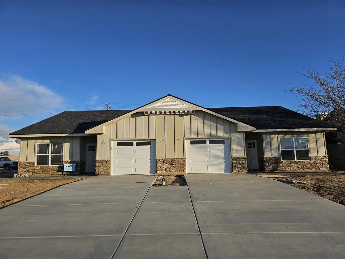 N Loop Boulevard, California City, CA 93505 - Image #1