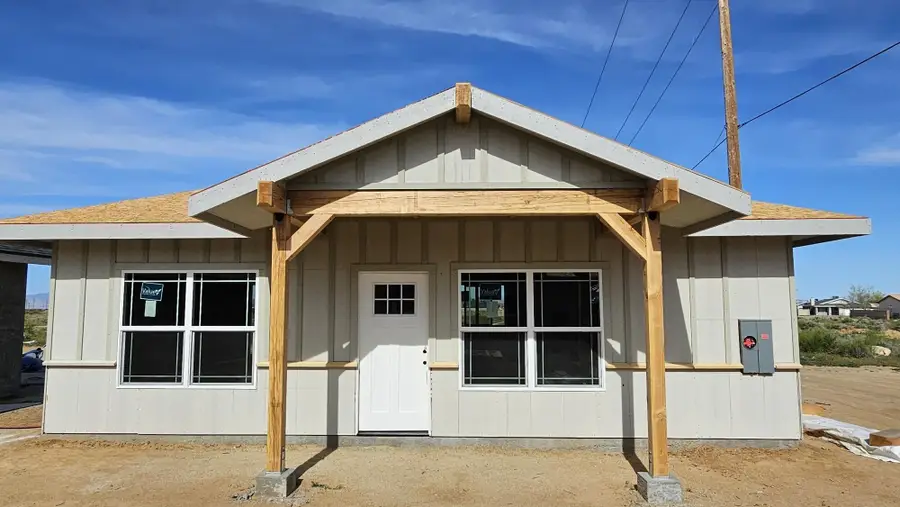 N Loop Boulevard, California City, CA 93505 - Image #3