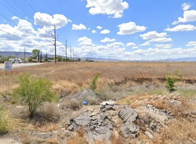 Ave L & 52nd Street West, Quartz Hill, CA 93536 - Image #3