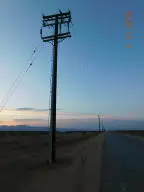 Neuralia Rd.& Mendiburu, California City, CA 93505 - #2