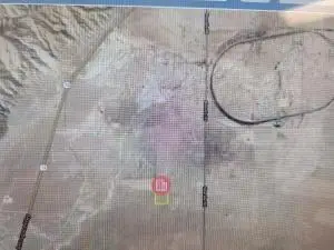 Yerba Blvd. Boulevard, California City, CA 93505 - #1