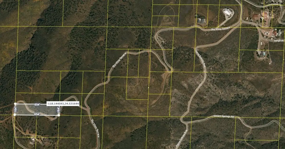 35600 Block Vista View Terrace, Palmdale, CA 93551 - #1