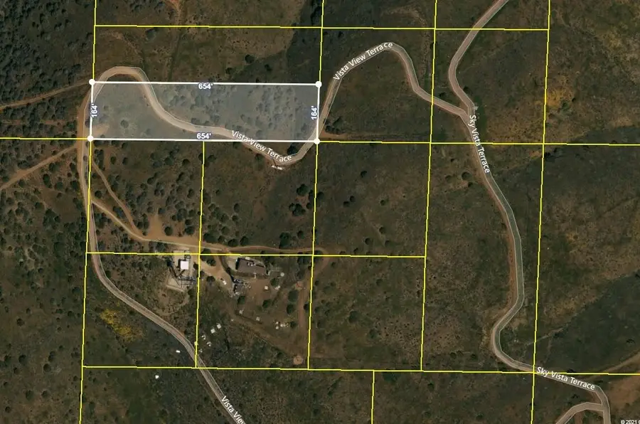 35600 Block Vista View Terrace, Palmdale, CA 93551 - #2