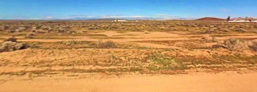 Claymine Road, North Edwards, CA 93523 - Image #1