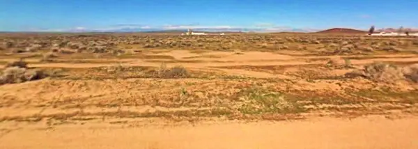 Claymine Road, North Edwards, CA 93523