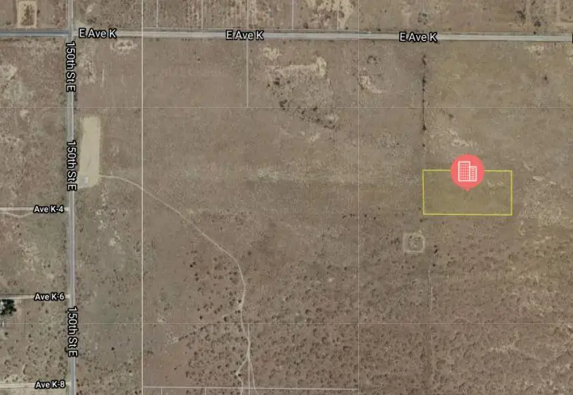 Vic Avenue K2 155 Ste, Lancaster, CA 93535 - #2