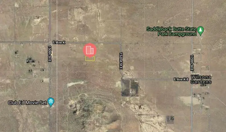 Vic Avenue K2 155 Ste, Lancaster, CA 93535 - #3