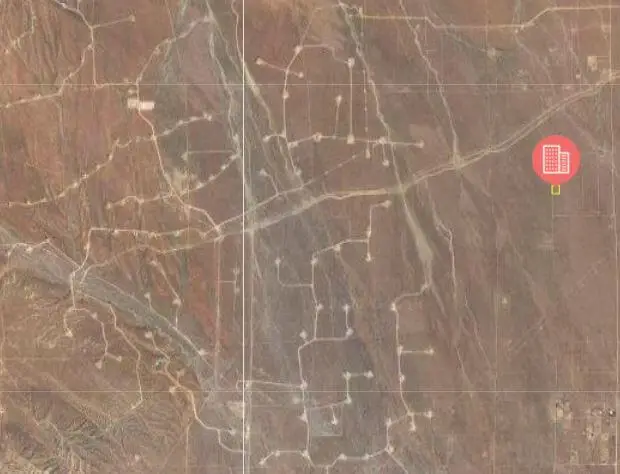 W 145th Street, Rosamond, CA 93560 - #2