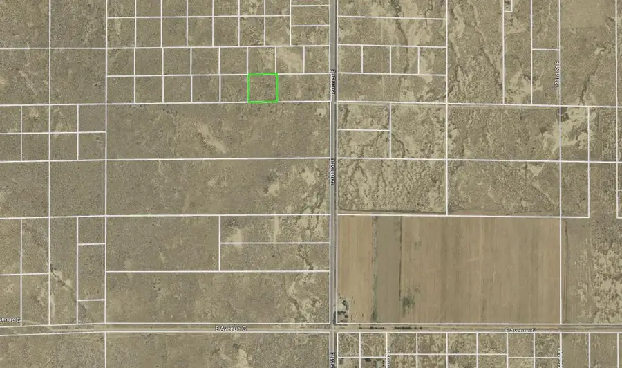 119th St E And Ave F8 Vic, Lancaster, CA 93535 - #3