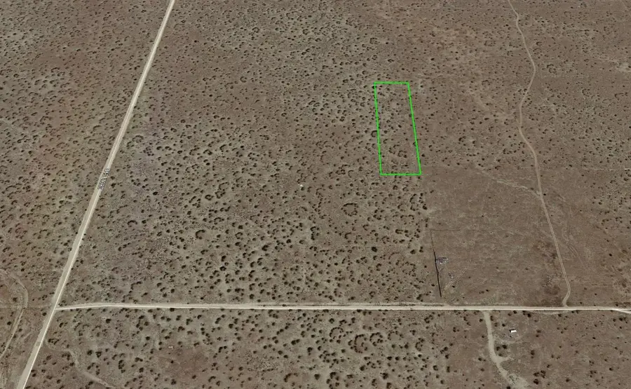 Vic Avenue R4 & 202nd St East, North Antelope Valley, CA 93591 - #3