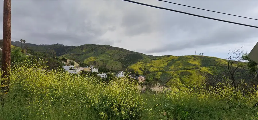 Latigo Cyn Rd & S/o Ocean View, Malibu, CA 90265 - Image #2