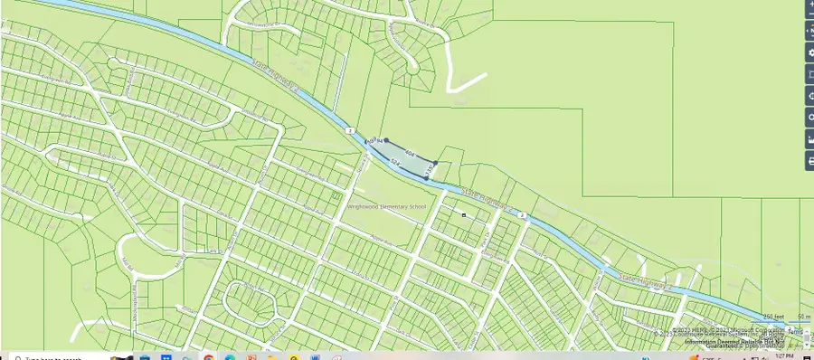 1202 Ca-2, Wrightwood, CA 92397 - #2