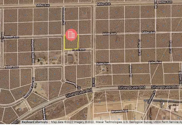 Far E Avenue, Mojave, CA 93501 - Image #2
