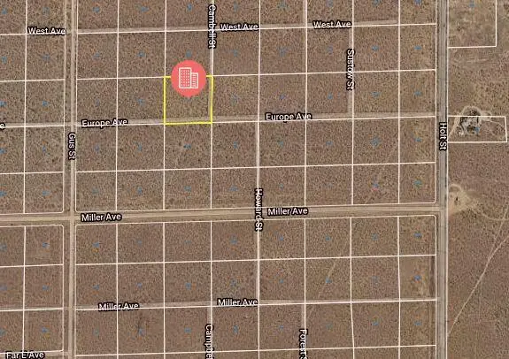 Europe Ave Avenue, Mojave, CA 93501 - Image #2