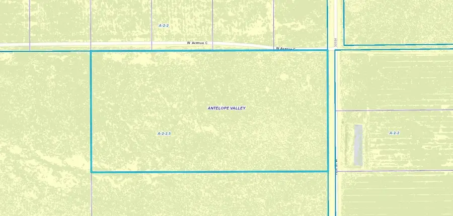 Cor Of 70th St W And Ave C, Lancaster, CA 93536 - #2