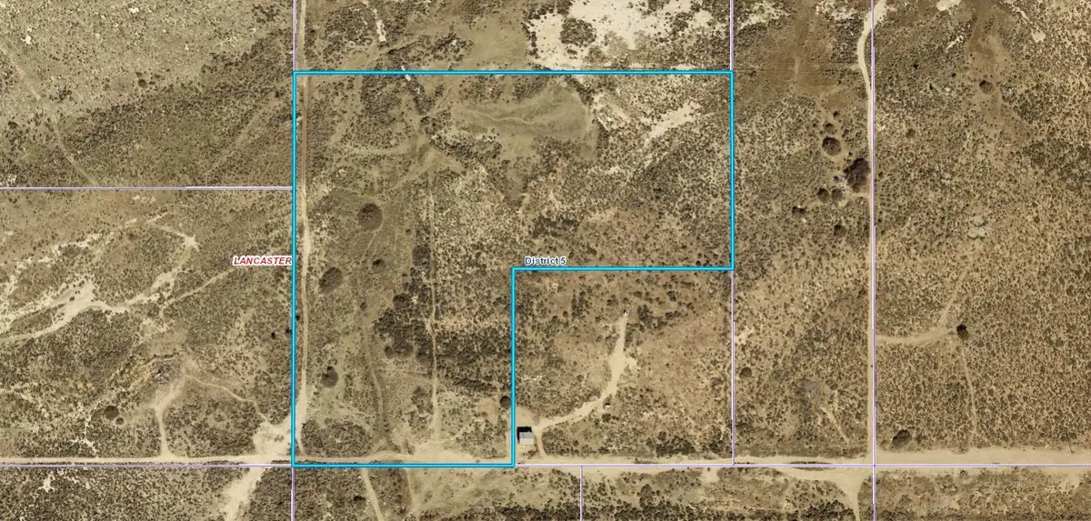 Vic Of Ave H8 25th St W, Lancaster, CA 93536 - Image #1