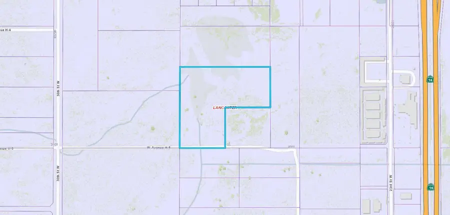 Vic Of Ave H8 25th St W, Lancaster, CA 93536 - Image #2