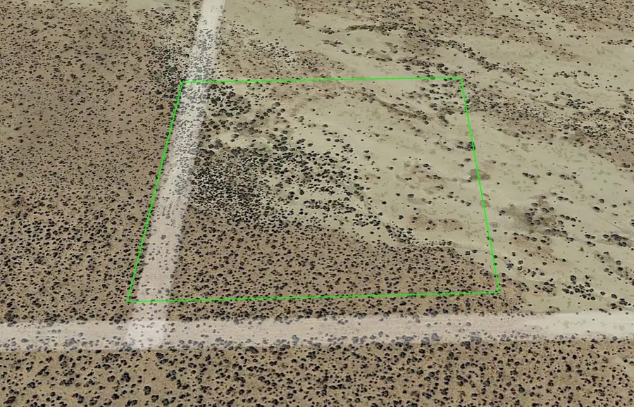 N/o Decatur Ave Vic 27th St E, Mojave, CA 93501 - #2