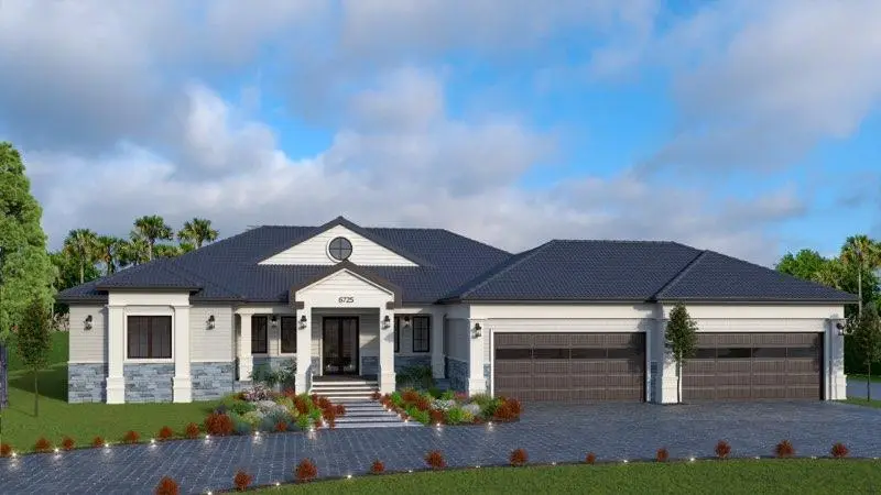 6725 W Ave A, Lancaster, CA 93536 - Image #1