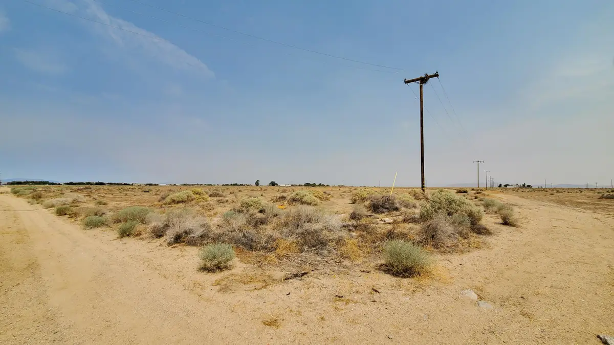 Ave E & 75th St West, Lancaster, CA 93536 - #1