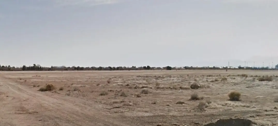 Avenue K-4 Near 25th St E, Lancaster, CA 93535 - #1