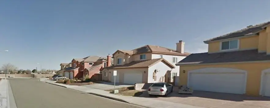 Avenue K-4 Near 25th St E, Lancaster, CA 93535 - #3