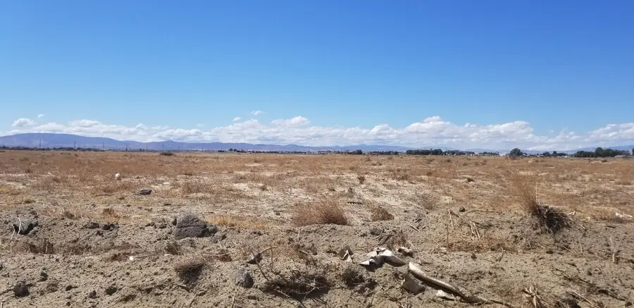 E 50th Street, Lancaster, CA 93535 - #2