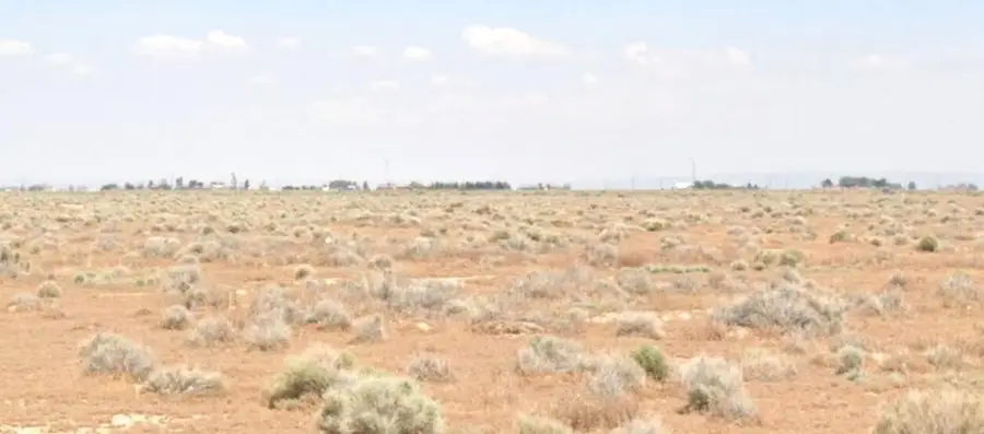 Fabens Ave Nr 80w & Ave A-14, Lancaster, CA 93536 - Image #3