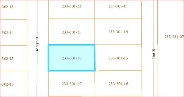 Margo Street, North Edwards, CA 93523