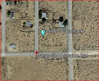 Margo Street, North Edwards, CA 93523 - Image #2