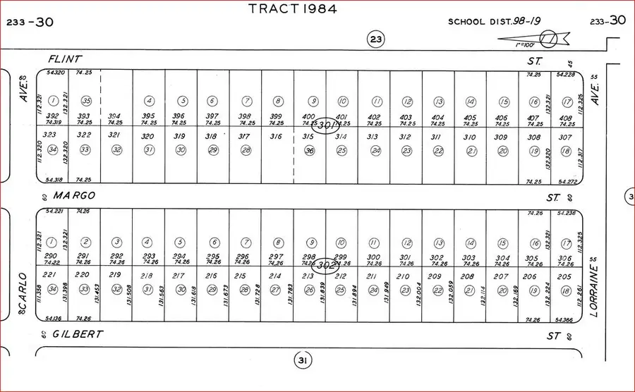 Margo Street, North Edwards, CA 93523 - Image #3