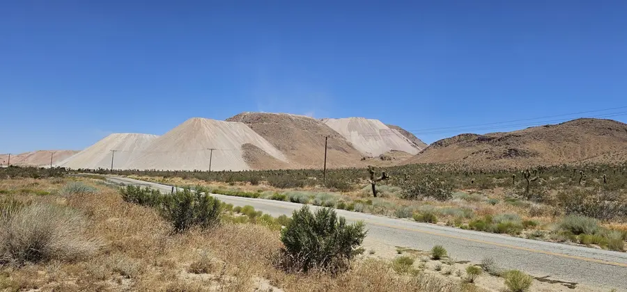 Longhorn Avenue, Mojave, CA 93501 - #3