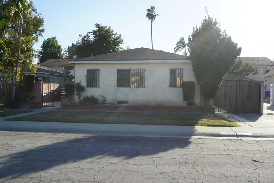 8354 La Villa Street, Downey, CA 90241 - #2