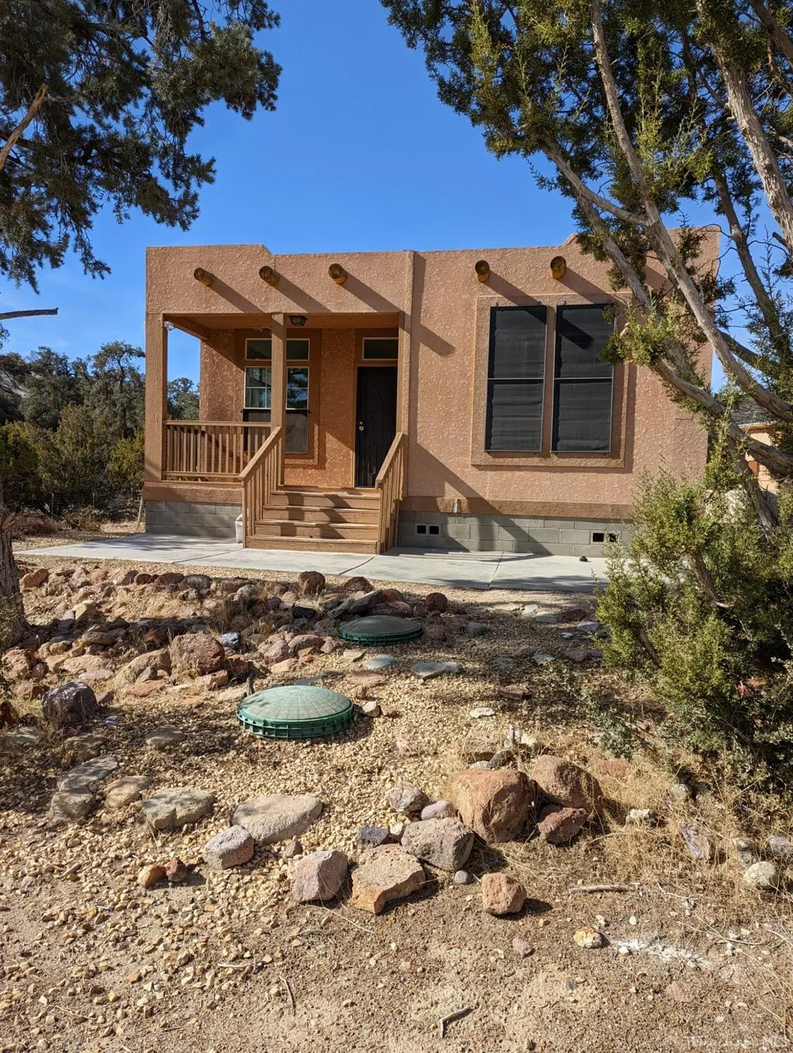 25744 Country Canyon Road, Tehachapi, CA 93561 - #1