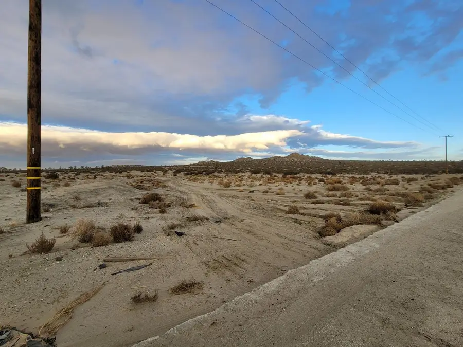 Ave N8 & 115th St E, Palmdale, CA 93591 - Image #2