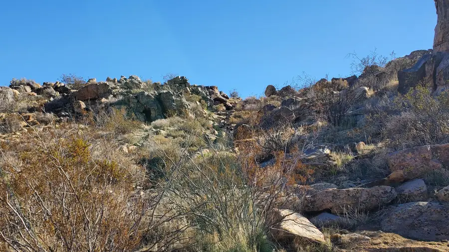 Near Ave I-8 & 255th St East, Lancaster, CA 93535 - #2