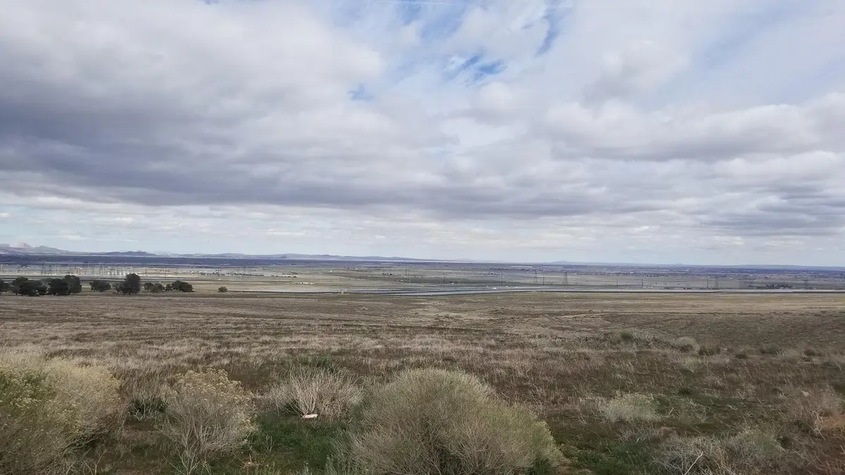 0 W Avenue L, Lancaster, CA 93534 - #1