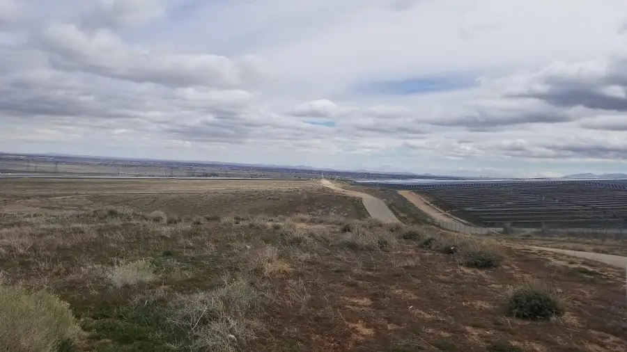 0 W Avenue L, Lancaster, CA 93534 - #2