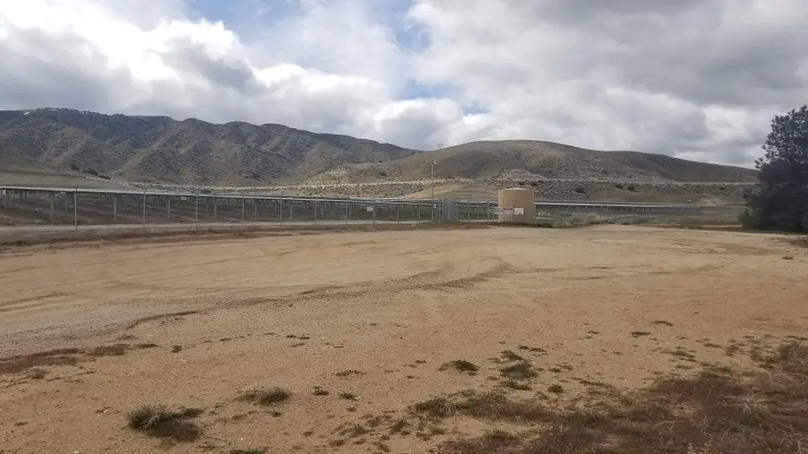 0 W Avenue L, Lancaster, CA 93534 - #3