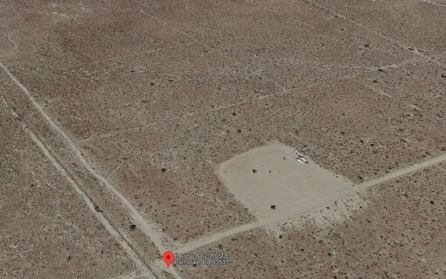 118th St East And K14, Lancaster, CA 93535 - #3