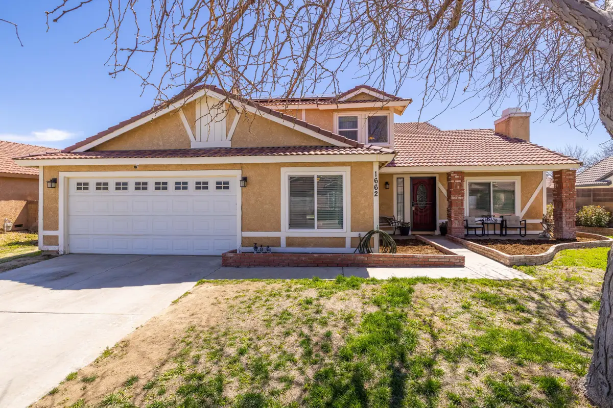 1662 W Lumber Street, Lancaster, CA 93534 - Image #1